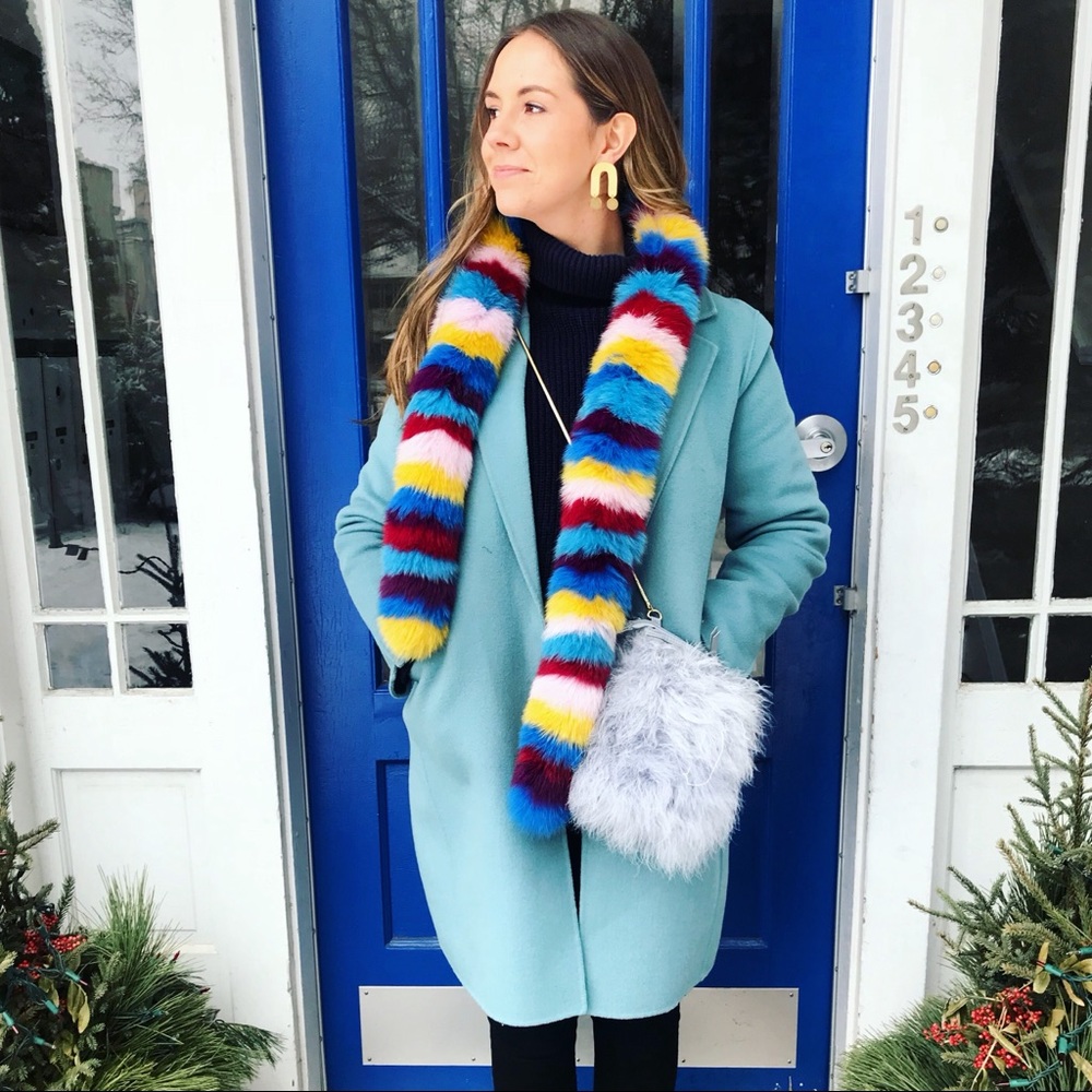 Meet your Posher, Dayton